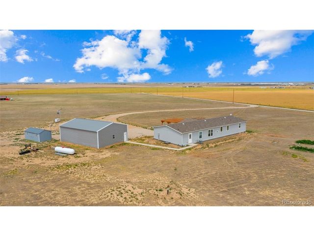 5676 County Road 77, Roggen, CO 80652