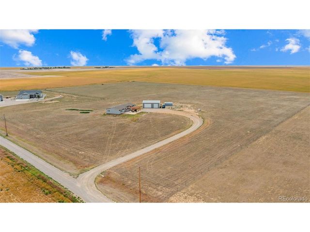 5676 County Road 77, Roggen, CO 80652