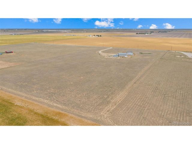 5676 County Road 77, Roggen, CO 80652