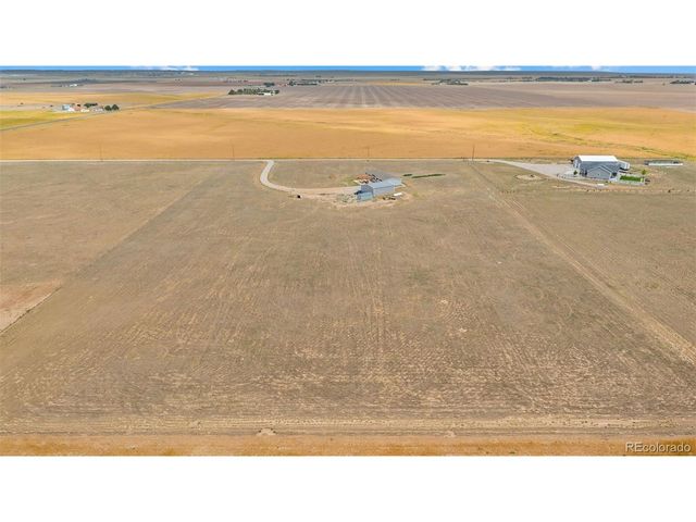5676 County Road 77, Roggen, CO 80652