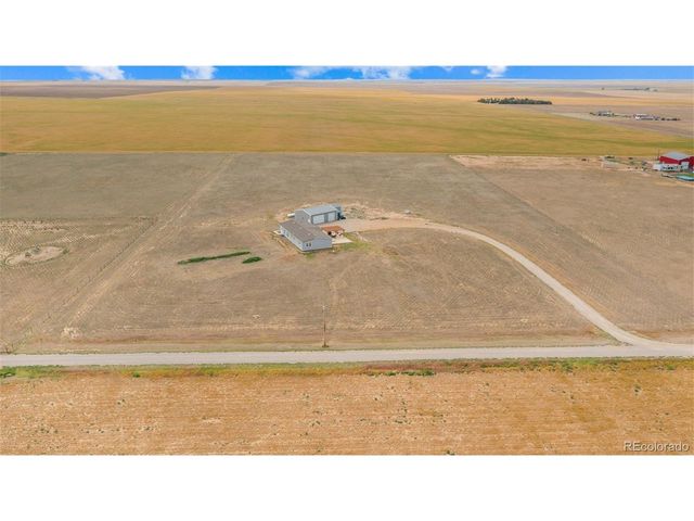 5676 County Road 77, Roggen, CO 80652
