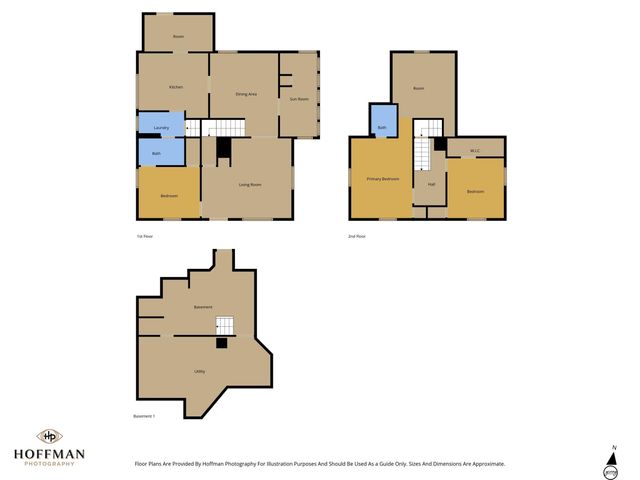 3244 R Street, Lincoln, NE 68503