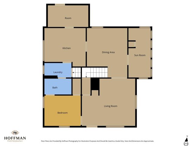 3244 R Street, Lincoln, NE 68503