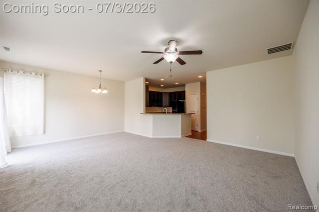 9385 Sand Hill Drive, Grand Blanc, MI 48439