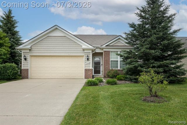 9385 Sand Hill Drive, Grand Blanc, MI 48439