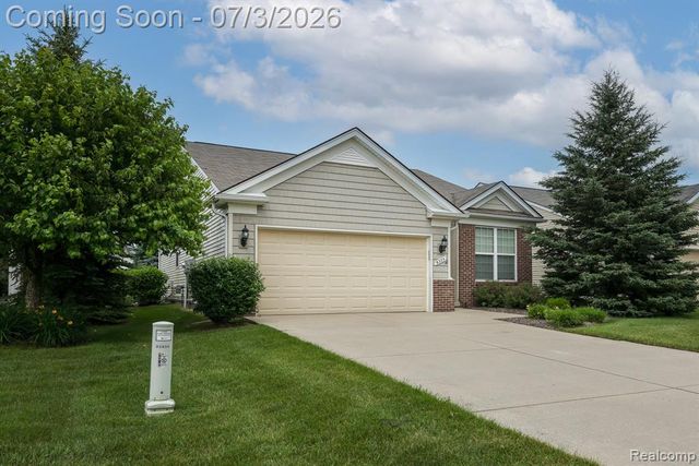 9385 Sand Hill Drive, Grand Blanc, MI 48439