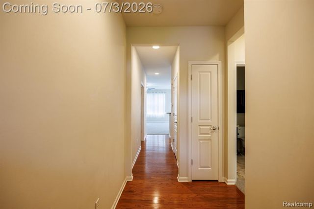 9385 Sand Hill Drive, Grand Blanc, MI 48439