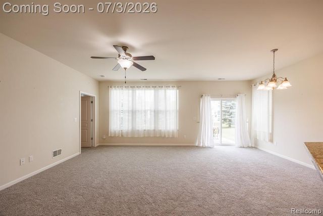 9385 Sand Hill Drive, Grand Blanc, MI 48439