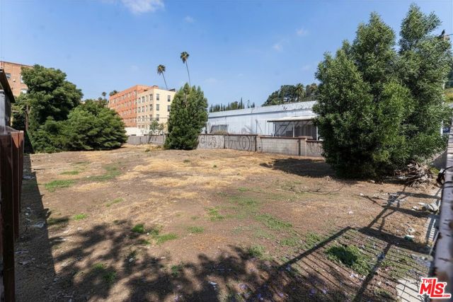 1853 Garfield Place, Los Angeles, CA 90028