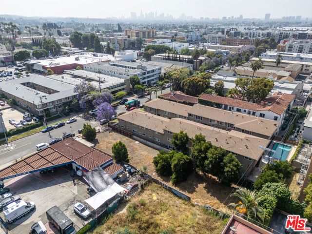 1853 Garfield Place, Los Angeles, CA 90028