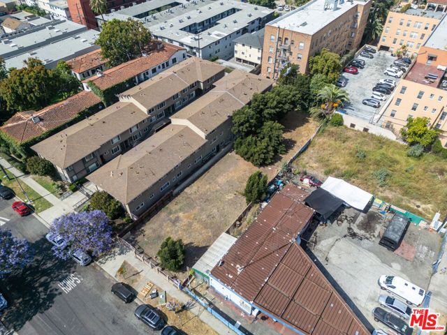 1853 Garfield Place, Los Angeles, CA 90028