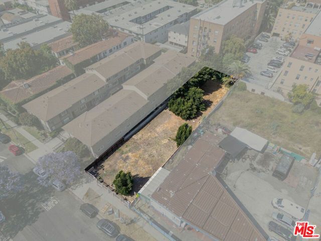 1853 Garfield Place, Los Angeles, CA 90028