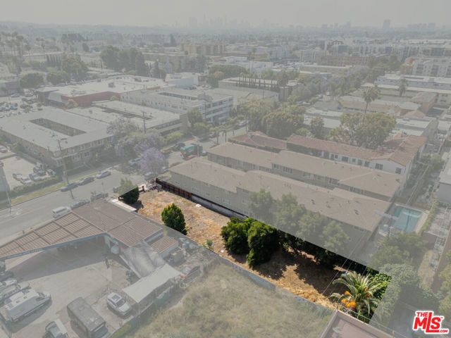 1853 Garfield Place, Los Angeles, CA 90028