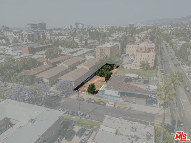 1853 Garfield Place, Los Angeles, CA 90028