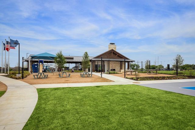 20000 Schatz WAY, Manor, TX 78653