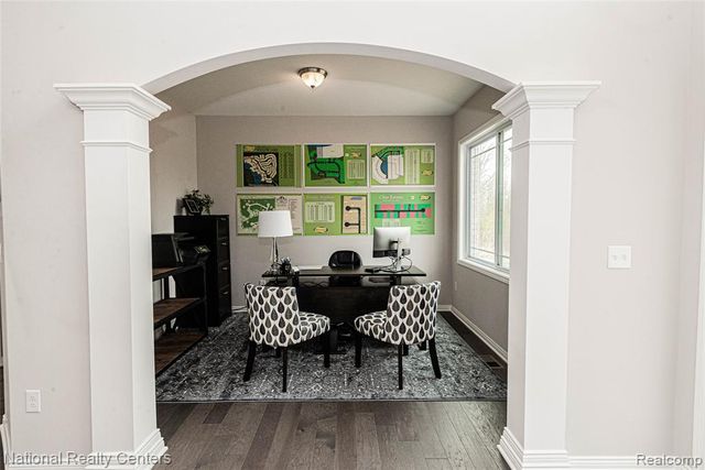 020 Medford Hill Drive, Metamora, MI 48455