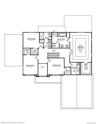 020 Medford Hill Drive, Metamora, MI 48455