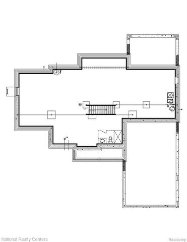 020 Medford Hill Drive, Metamora, MI 48455