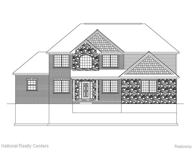 020 Medford Hill Drive, Metamora, MI 48455