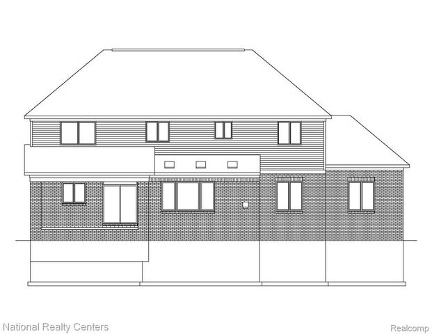 020 Medford Hill Drive, Metamora, MI 48455