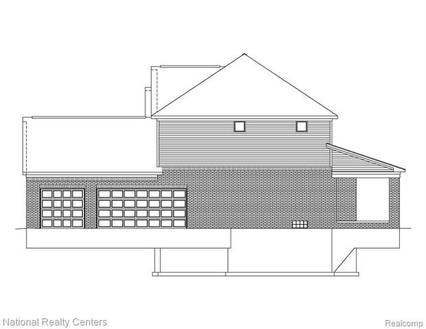 020 Medford Hill Drive, Metamora, MI 48455