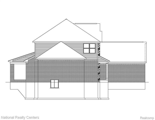 020 Medford Hill Drive, Metamora, MI 48455