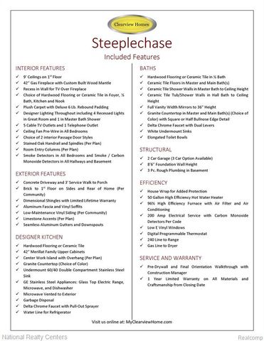 020 Medford Hill Drive, Metamora, MI 48455