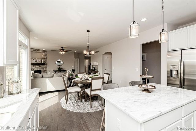 020 Medford Hill Drive, Metamora, MI 48455