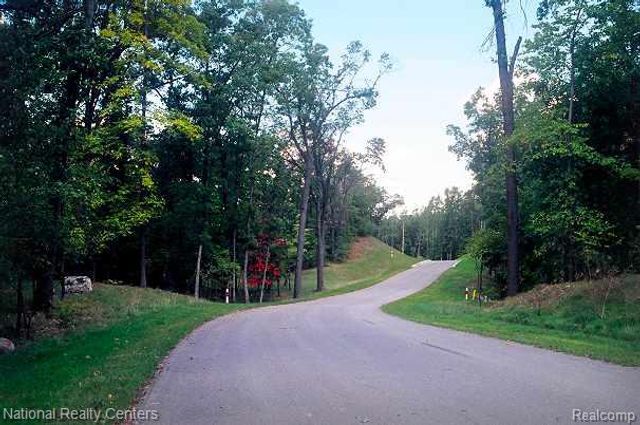 020 Medford Hill Drive, Metamora, MI 48455