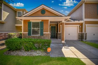 15107 Trinity Meadow Drive, Houston, TX 77489