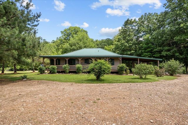 476 Gwin Cemetery Rd, Waverly, TN 37185