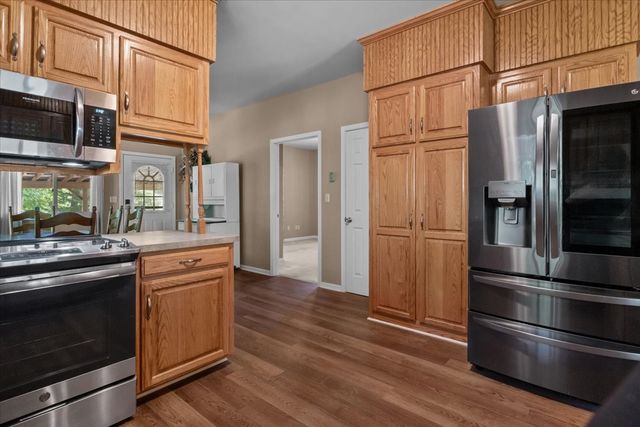 476 Gwin Cemetery Rd, Waverly, TN 37185