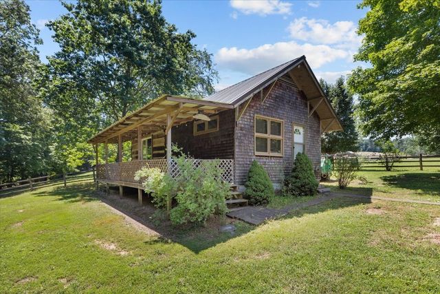 476 Gwin Cemetery Rd, Waverly, TN 37185