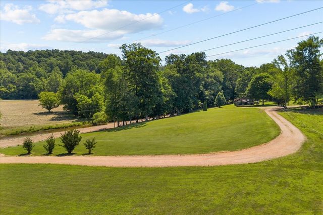 476 Gwin Cemetery Rd, Waverly, TN 37185