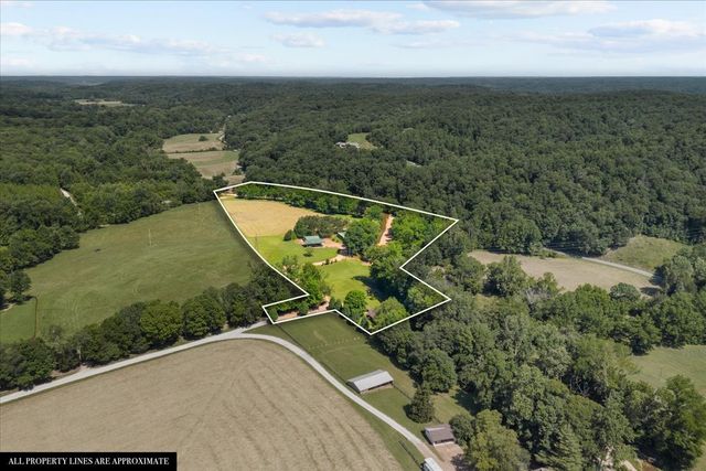 476 Gwin Cemetery Rd, Waverly, TN 37185