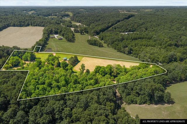 476 Gwin Cemetery Rd, Waverly, TN 37185