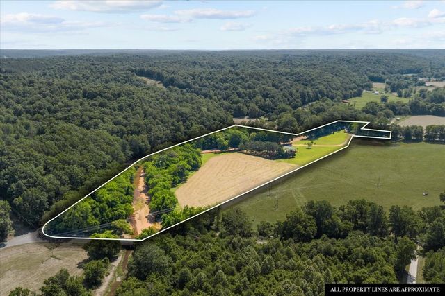 476 Gwin Cemetery Rd, Waverly, TN 37185