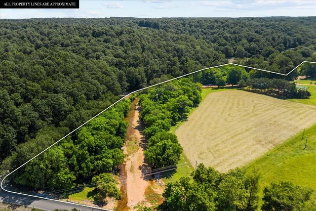 476 Gwin Cemetery Rd, Waverly, TN 37185