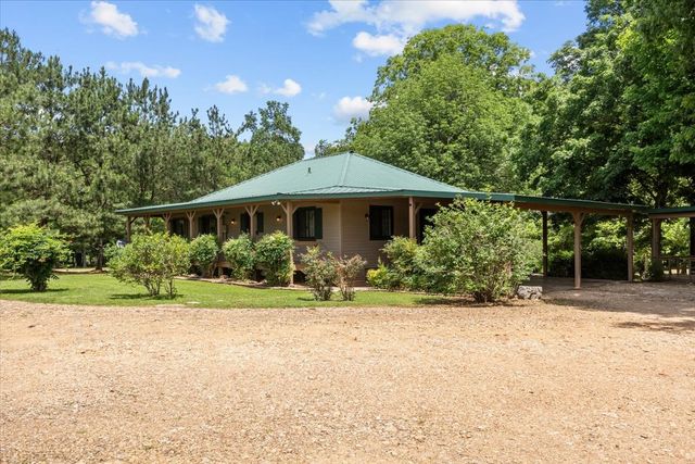 476 Gwin Cemetery Rd, Waverly, TN 37185