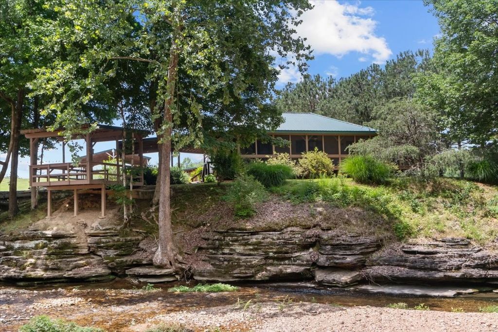 476 Gwin Cemetery Rd, Waverly, TN 37185