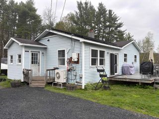 43 C-S Drive, Bethel, VT 05032