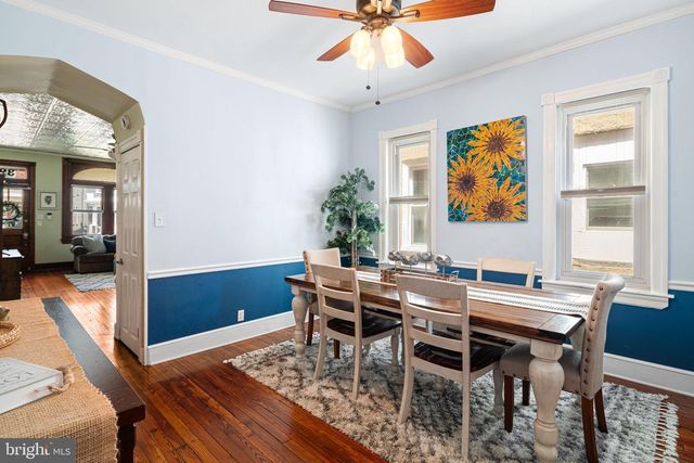32 E COLLINGS AVE, Collingswood, NJ 08108