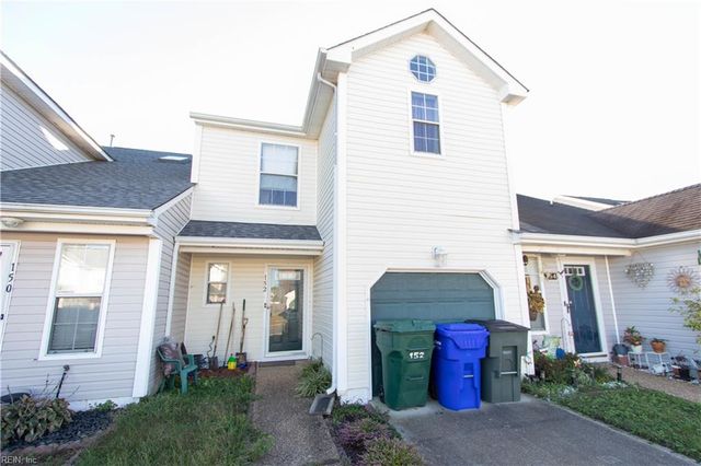 152 Squire RCH, Suffolk, VA 23434