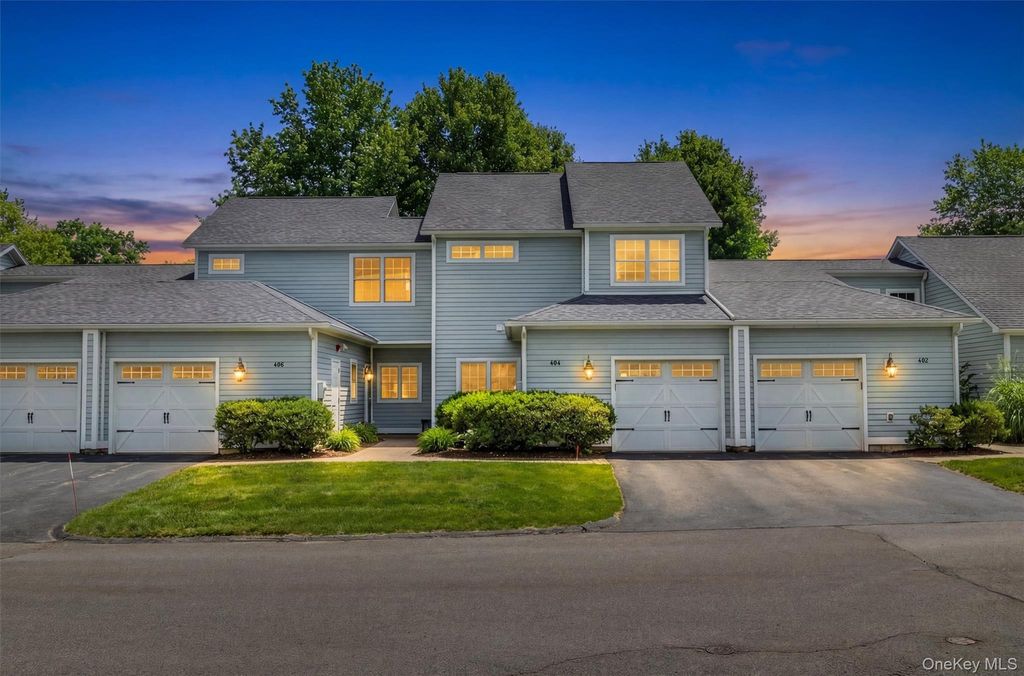 404 Gardenia Drive, Rhinebeck, NY 12572