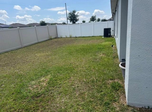 1100 ZION DRIVE, Haines City, FL 33844