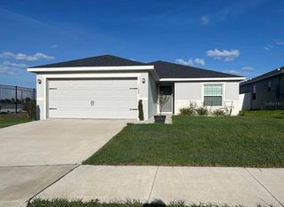 1100 ZION DRIVE, Haines City, FL 33844