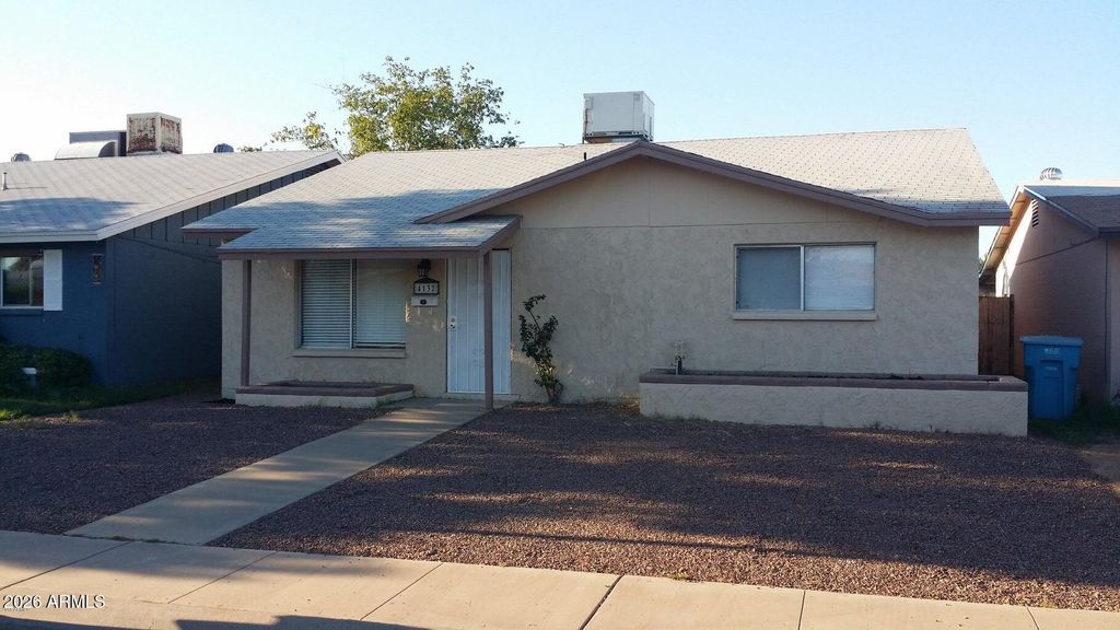 4132 W COLTER Street, Phoenix, AZ 85019