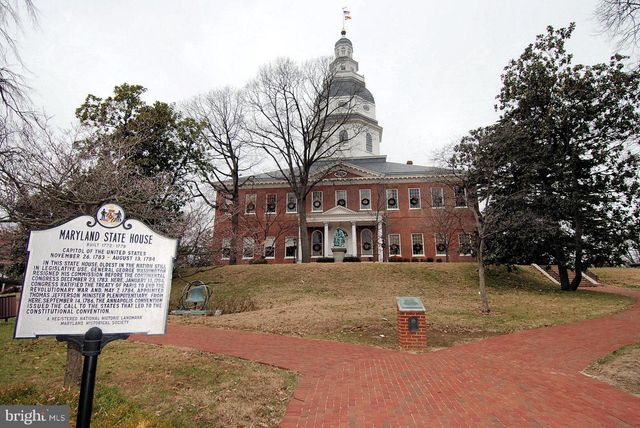 1029 COMMANDERS WAY N, Annapolis, MD 21409