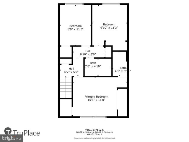 1029 COMMANDERS WAY N, Annapolis, MD 21409
