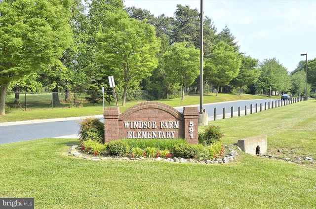 1029 COMMANDERS WAY N, Annapolis, MD 21409